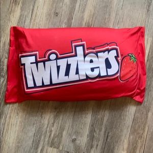 Bean bag pillow
